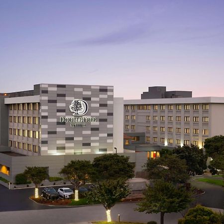 Doubletree By Hilton San Francisco South Airport Blvd 호텔 사우스 샌프란시스코 외부 사진